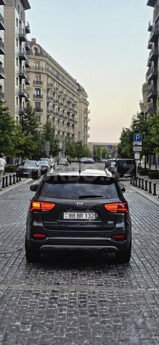 Kia Sorento-7