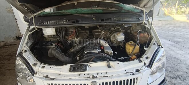 GAZ 3111 "Volga"-10