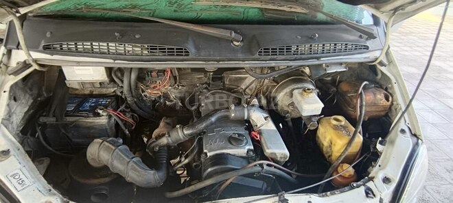 GAZ 3111 "Volga"-6