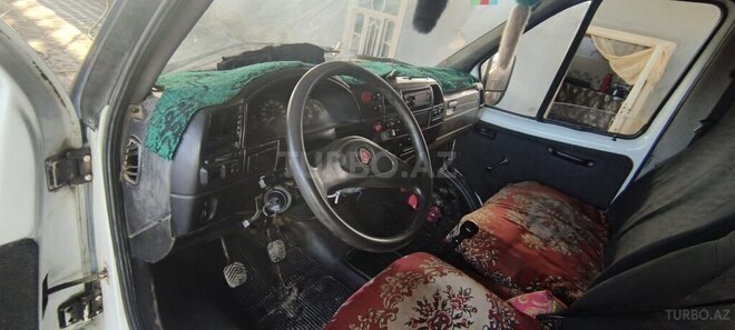 GAZ 3111 "Volga"-7