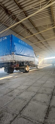 GAZ 3111 "Volga"-14