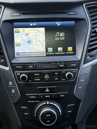 Hyundai Santa Fe-9