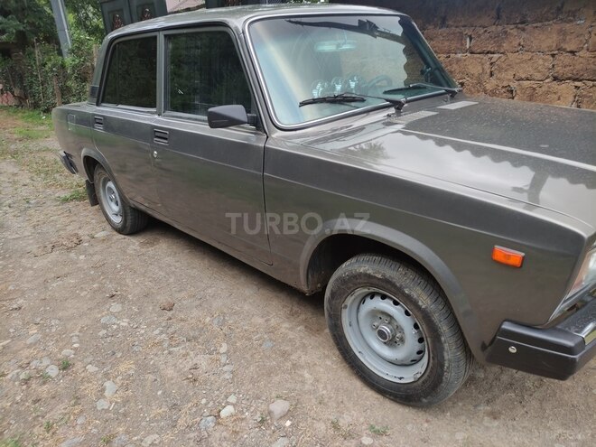 LADA (VAZ) 2107-3