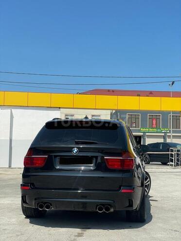 BMW X5 M-4