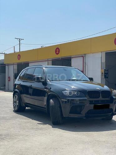 BMW X5 M-3