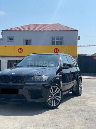 BMW X5 M-2