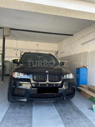 BMW X5 M-1