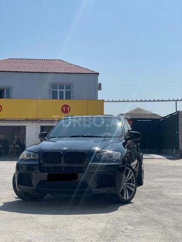 BMW X5 M-5
