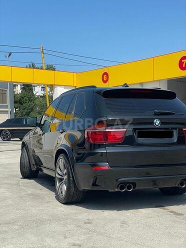 BMW X5 M-7
