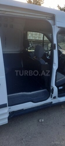Ford Transit Connect-13