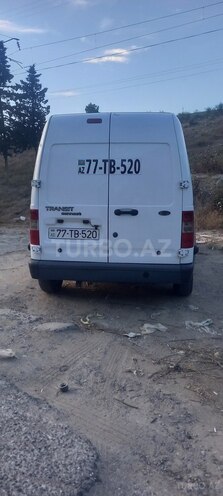 Ford Transit Connect-6