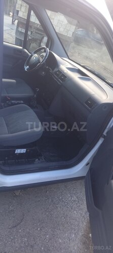 Ford Transit Connect-14
