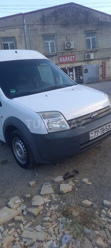 Ford Transit Connect-3