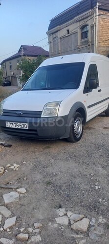 Ford Transit Connect-2