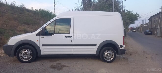 Ford Transit Connect-5