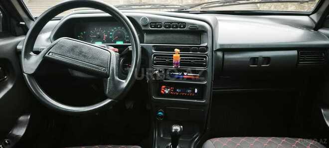 LADA (VAZ) 2115-6