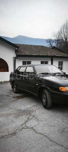 LADA (VAZ) 2115-2