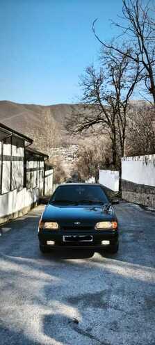 LADA (VAZ) 2115-1