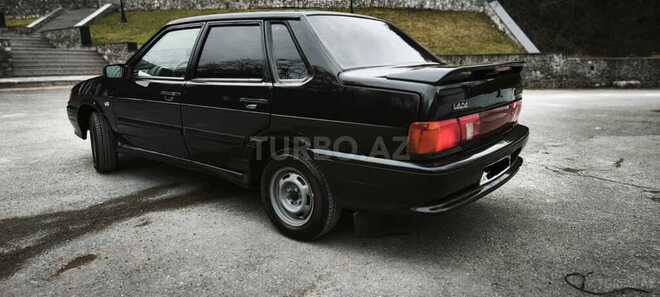 LADA (VAZ) 2115-3