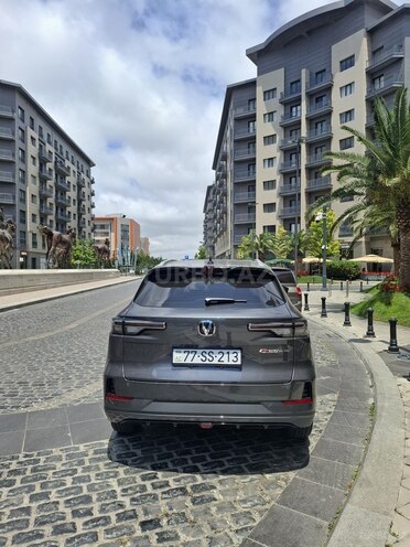 Changan CS 55 Plus-4