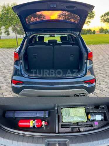 Hyundai Santa Fe-20