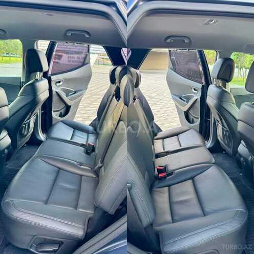 Hyundai Santa Fe-17