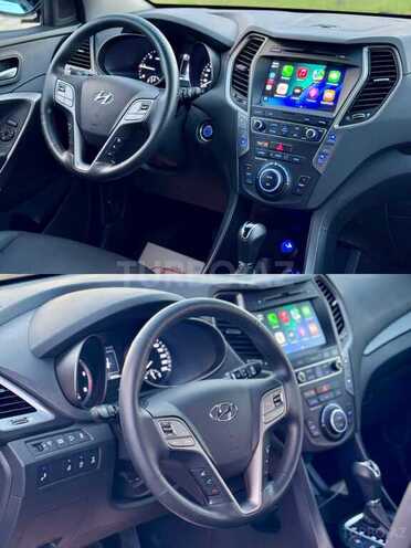 Hyundai Santa Fe-12