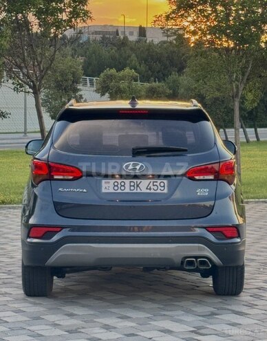 Hyundai Santa Fe-4