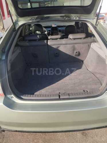 Toyota Prius-10