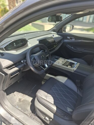 Changan CS 55 Plus-6