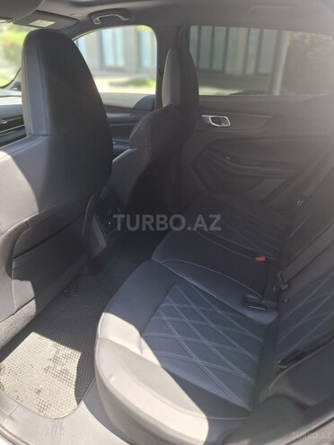 Changan CS 55 Plus-7