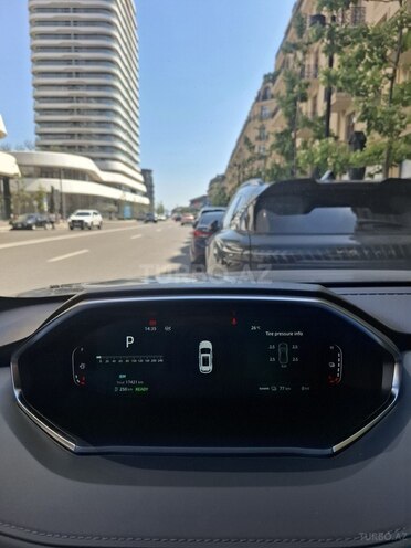 Changan CS 55 Plus-9