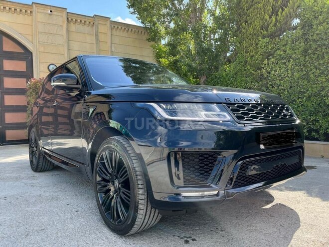 Land Rover Range Rover-3