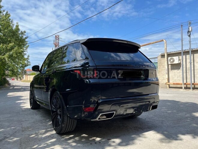 Land Rover Range Rover-5