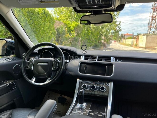 Land Rover Range Rover-7