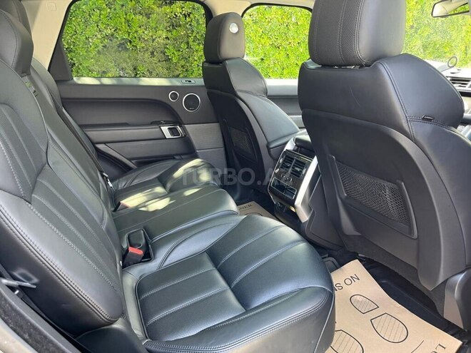 Land Rover Range Rover-9