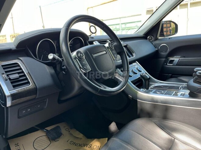 Land Rover Range Rover-8
