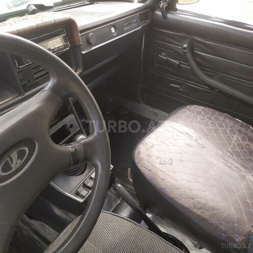 LADA (VAZ) 2107-4