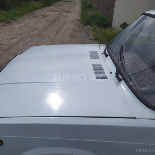 LADA (VAZ) 2107-7