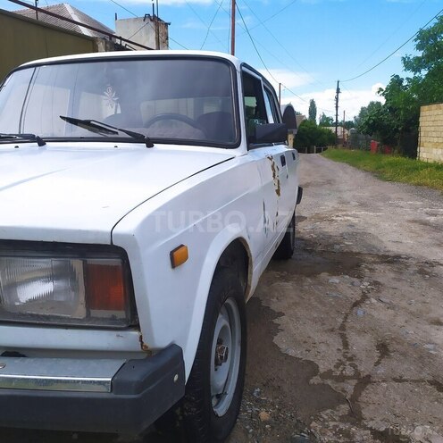 LADA (VAZ) 2107-9