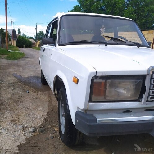 LADA (VAZ) 2107-10