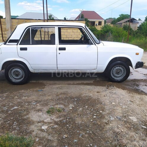 LADA (VAZ) 2107-11