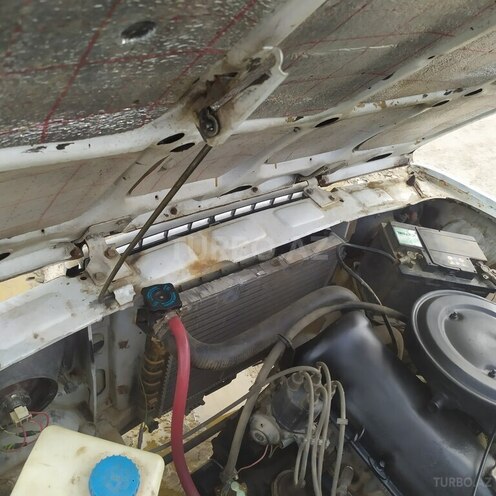 LADA (VAZ) 2107-13