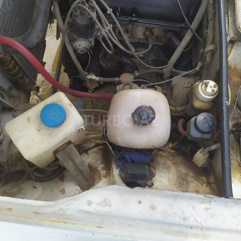 LADA (VAZ) 2107-15