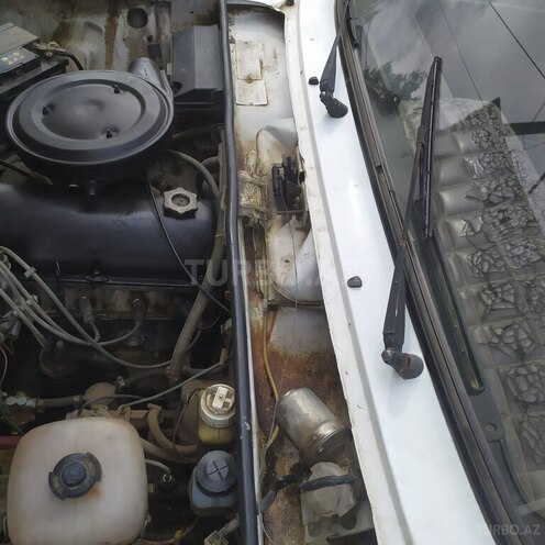 LADA (VAZ) 2107-14