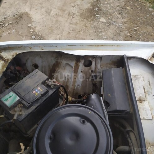 LADA (VAZ) 2107-16
