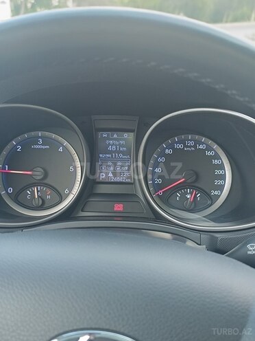 Hyundai Santa Fe-9