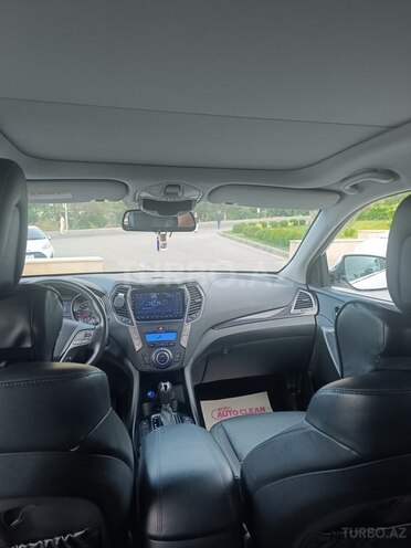 Hyundai Santa Fe-7
