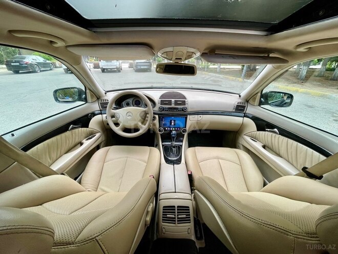 Mercedes E 220-14