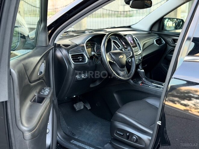 Chevrolet Equinox-14